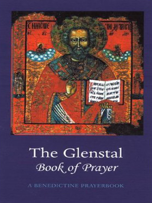 Title details for The Glenstal Book of Prayer by Simon Sleeman - Available